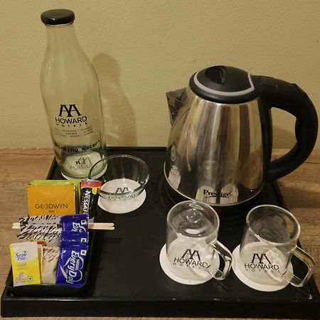Hotel Raj Palace Ουνταϊπούρ Εξωτερικό φωτογραφία