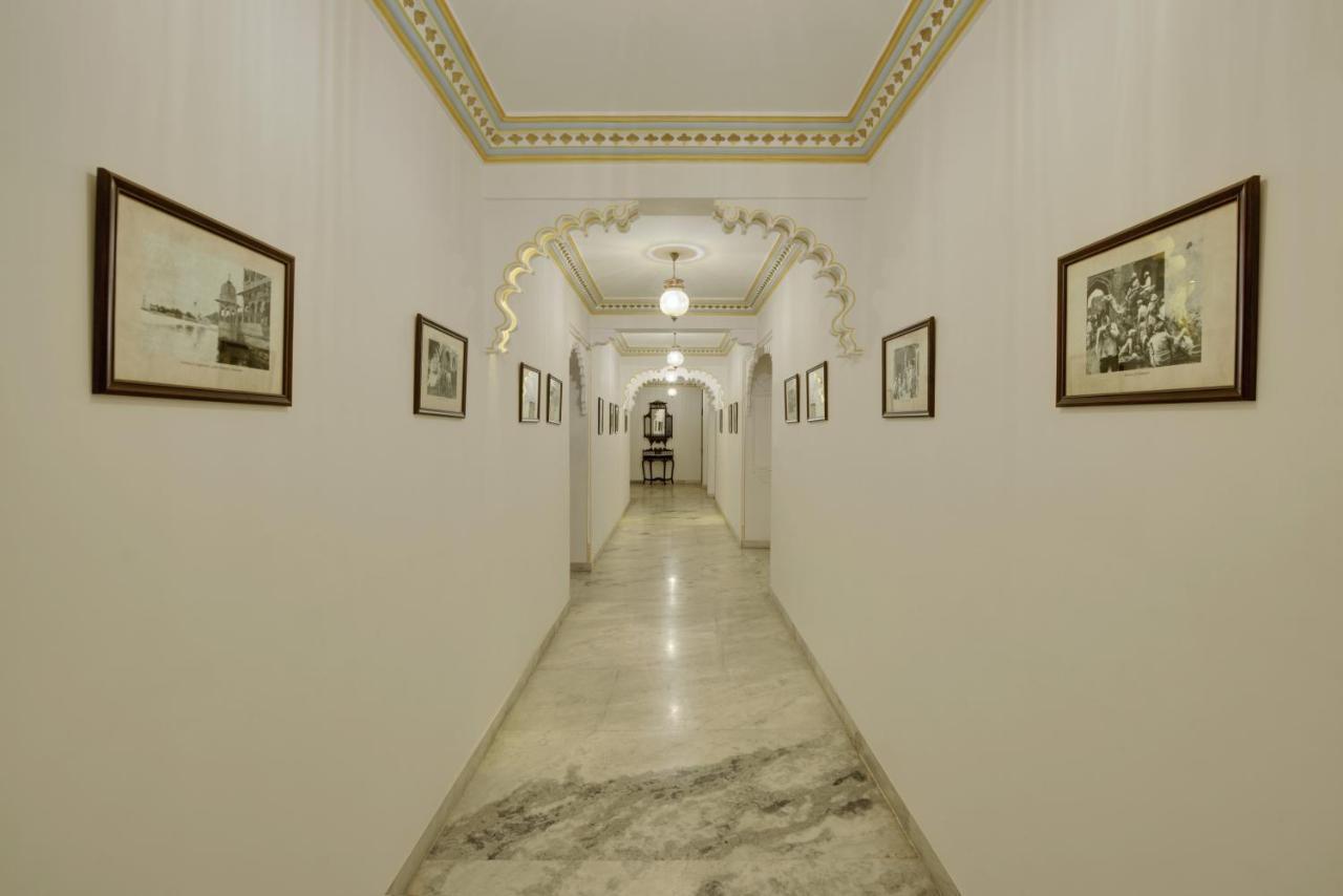 Hotel Raj Palace Ουνταϊπούρ Εξωτερικό φωτογραφία