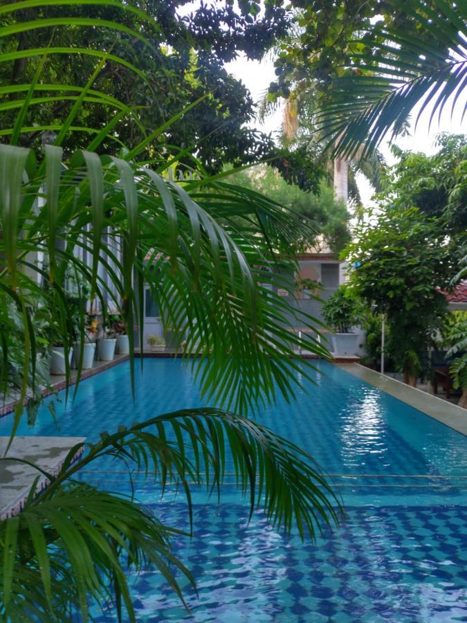 Hotel Raj Palace Ουνταϊπούρ Εξωτερικό φωτογραφία