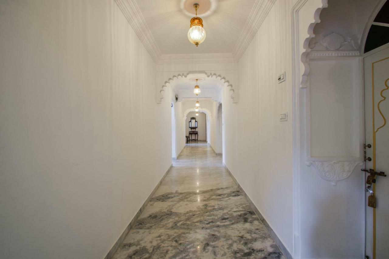 Hotel Raj Palace Ουνταϊπούρ Εξωτερικό φωτογραφία